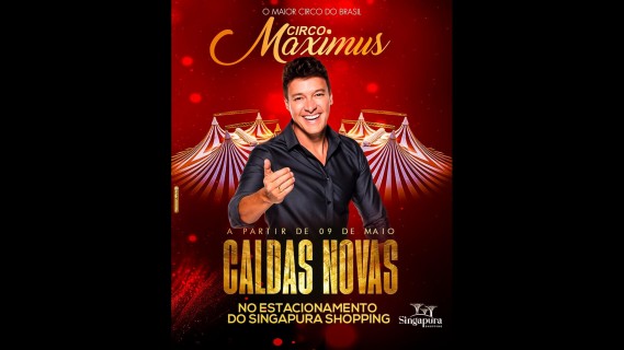 Circo Maximus